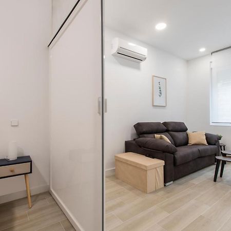 4Torres Homes - Carmen Madrid Exteriér fotografie