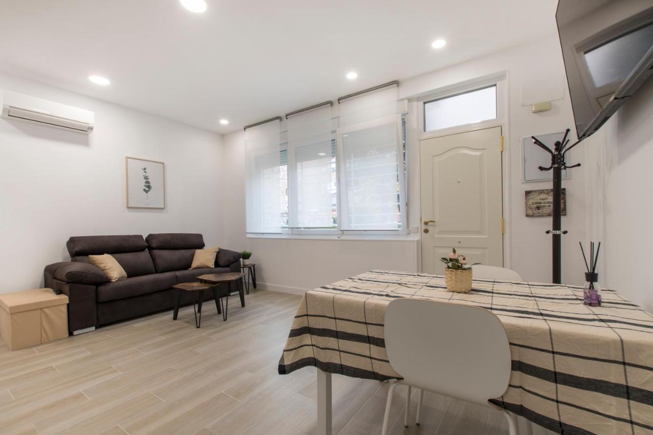 4Torres Homes - Carmen Madrid Exteriér fotografie