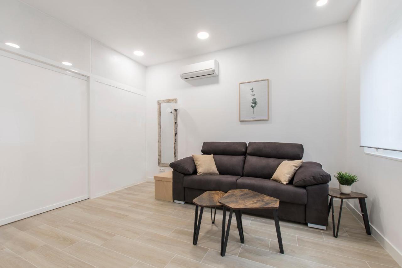 4Torres Homes - Carmen Madrid Exteriér fotografie