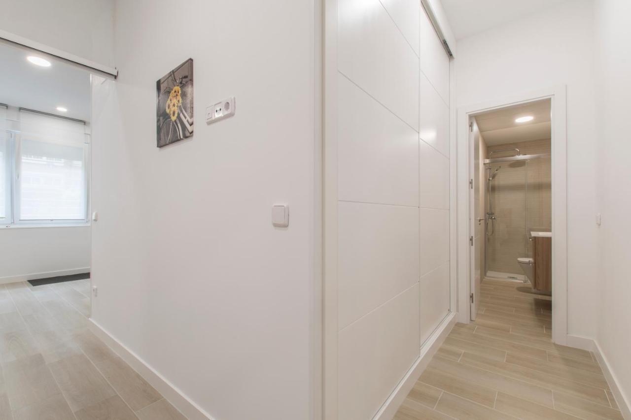 4Torres Homes - Carmen Madrid Exteriér fotografie