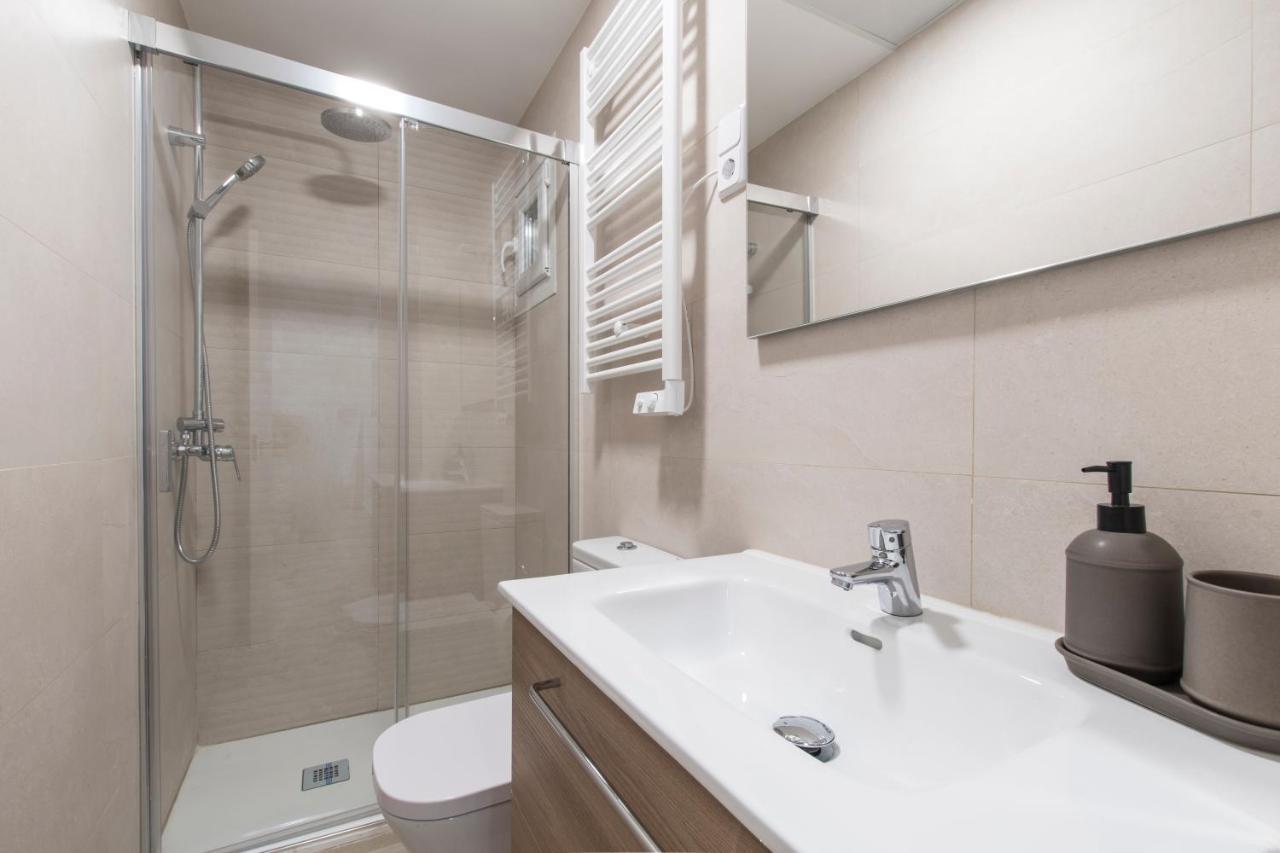 4Torres Homes - Carmen Madrid Exteriér fotografie