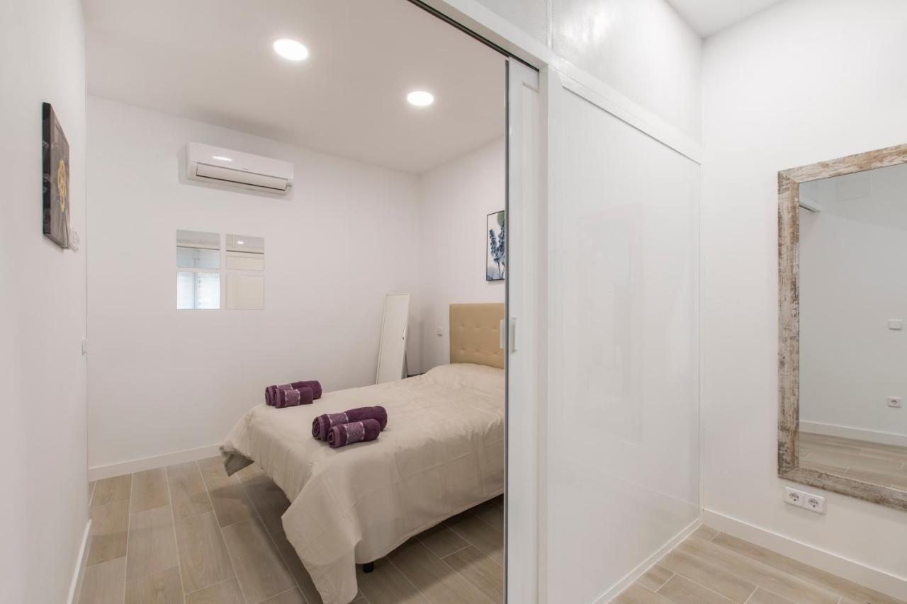 4Torres Homes - Carmen Madrid Exteriér fotografie