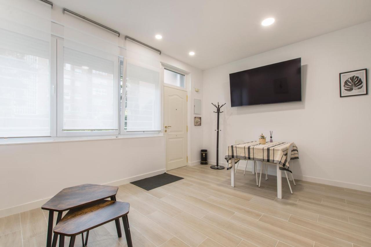 4Torres Homes - Carmen Madrid Exteriér fotografie